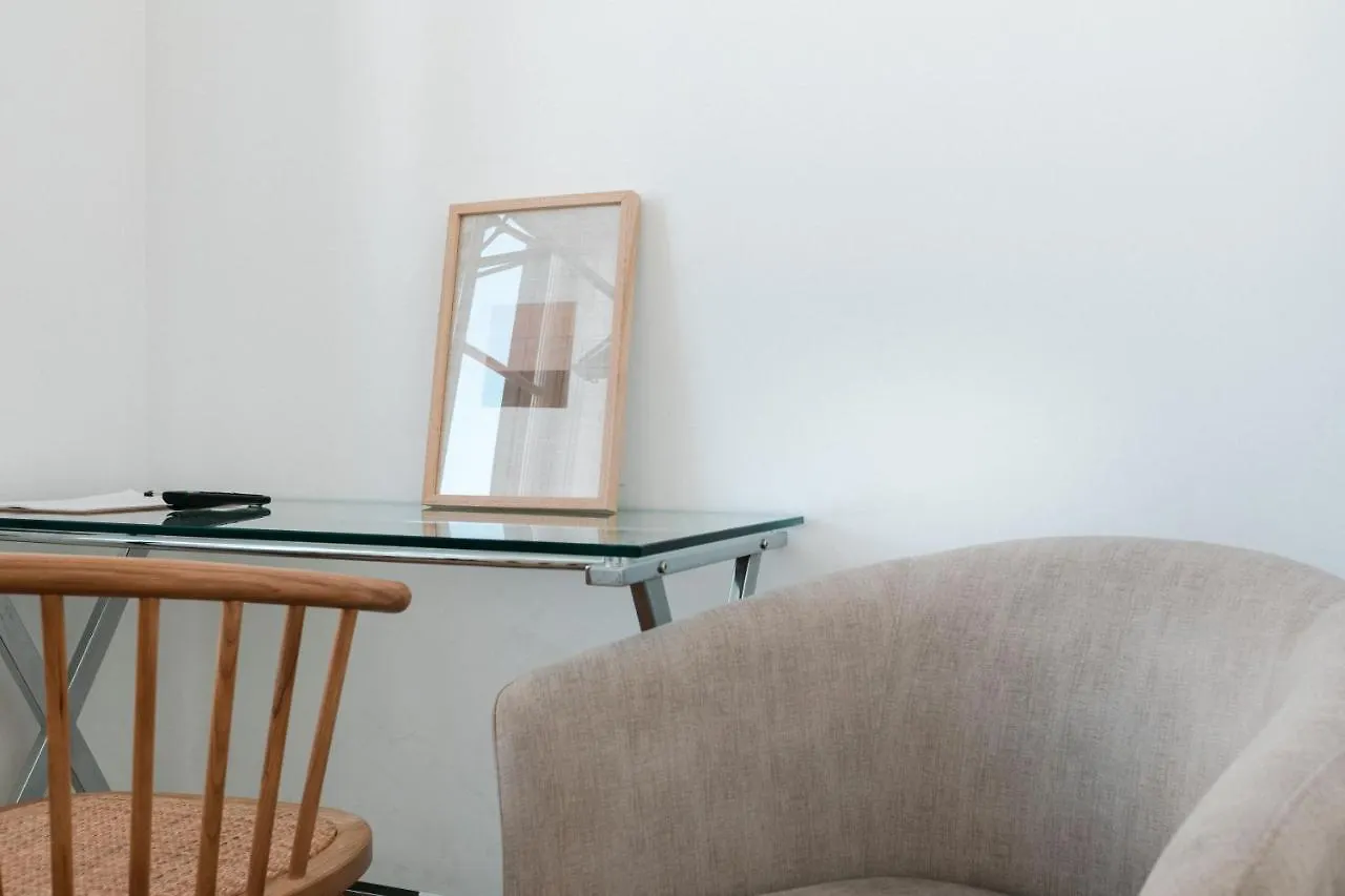 Jaca Hostel Funchal Фуншал