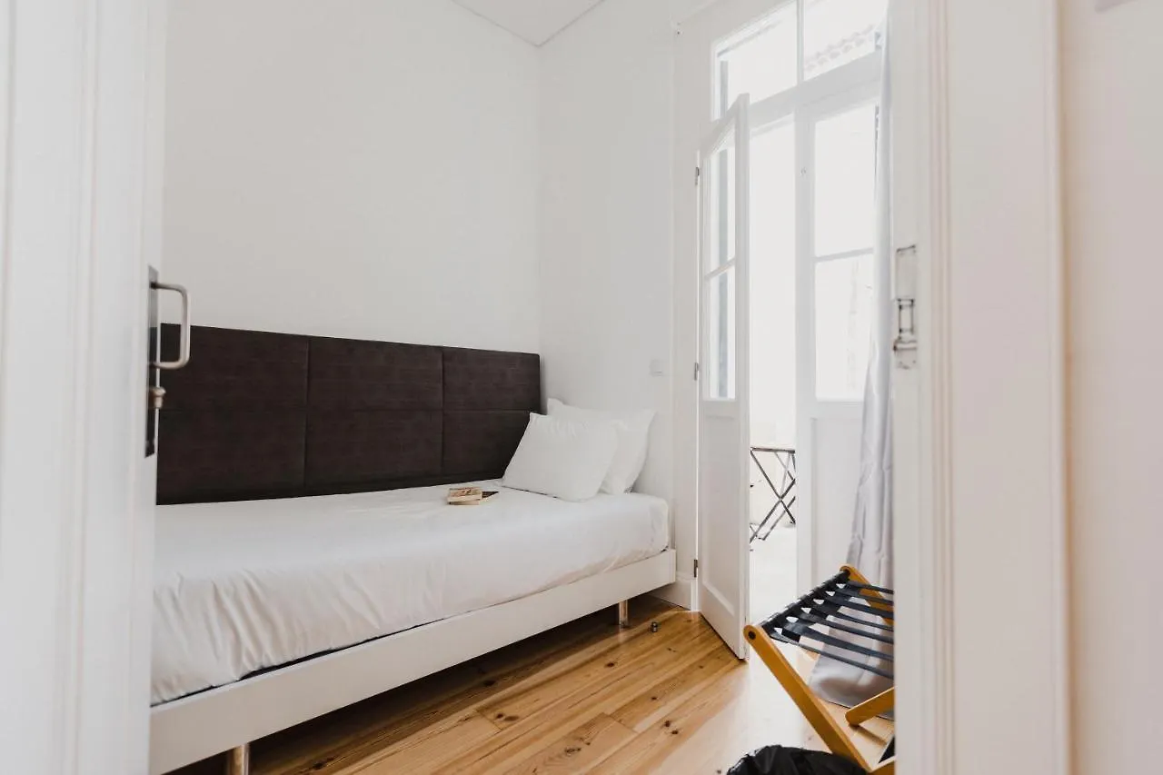 Jaca Hostel Funchal 0*, Фуншал
