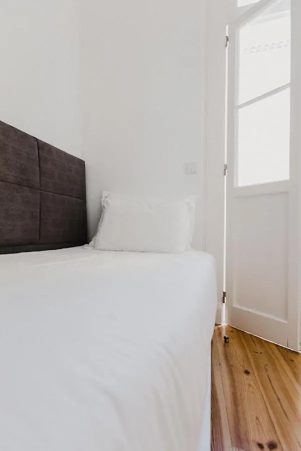 Jaca Hostel Funchal Португалия