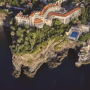 5* Hotel Reid's Palace, A Belmond Hotel, Madeira