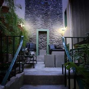 29 Madeira Auberge de jeunesse