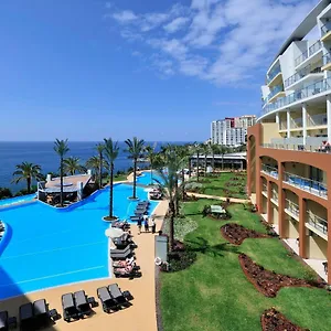 4* Hotel Pestana Promenade Ocean