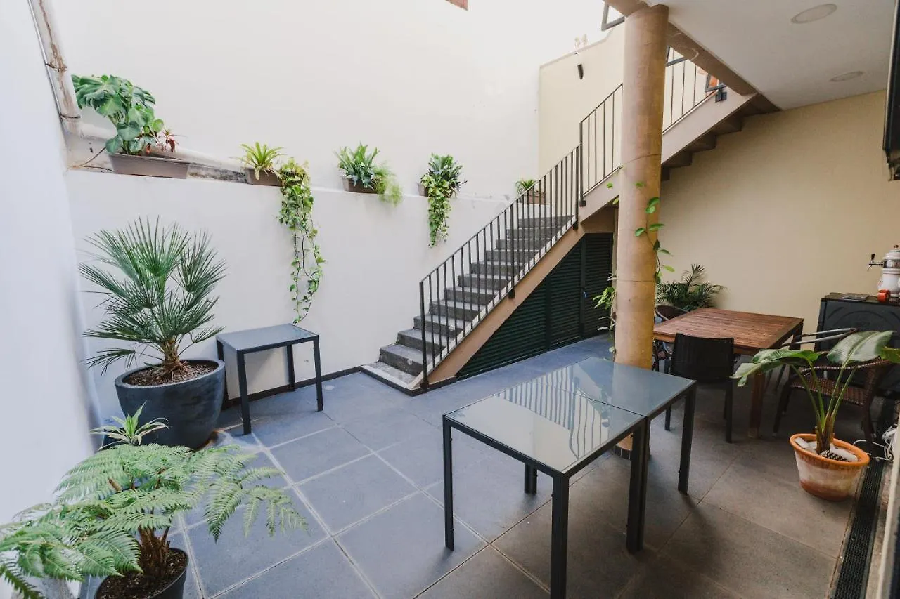 Jaca Hostel Funchal Funchal (Madeira)