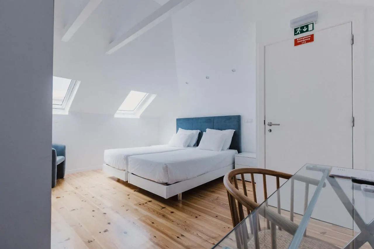Jaca Hostel Funchal 0*, Funchal (Madeira)