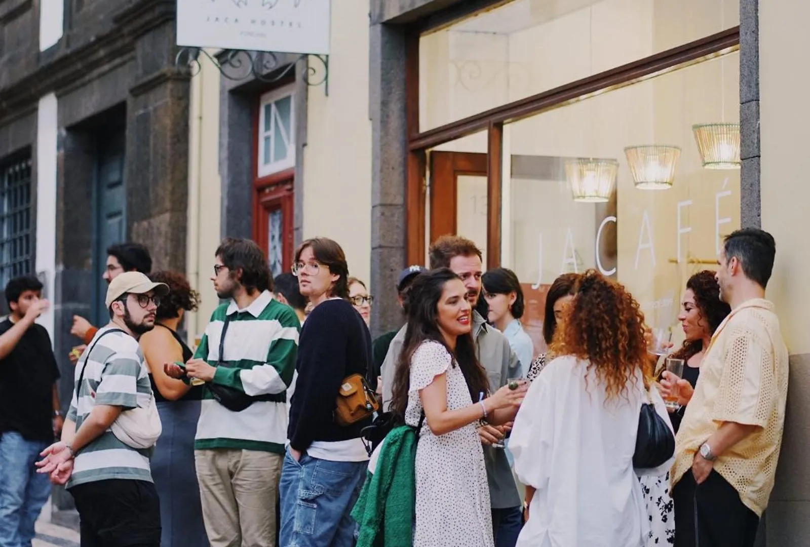 Jaca Hostel Funchal